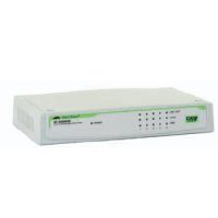 AT-GS900/8 8 PORT 10/100/1000TX UNMANGED SWITCH